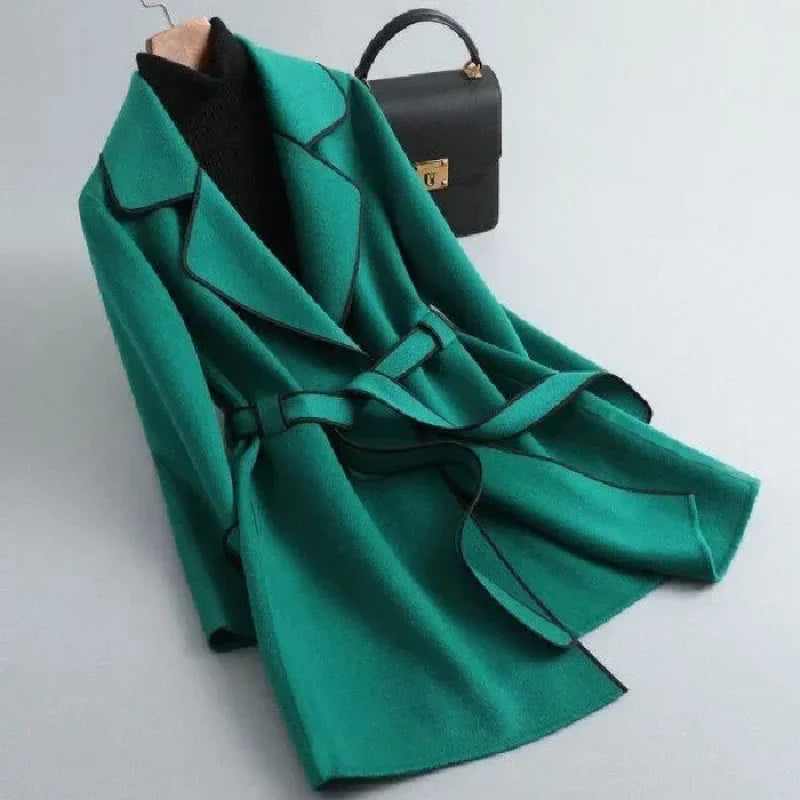 Inga – Uđite u novu sezonu s stilom uz elegantni kaput