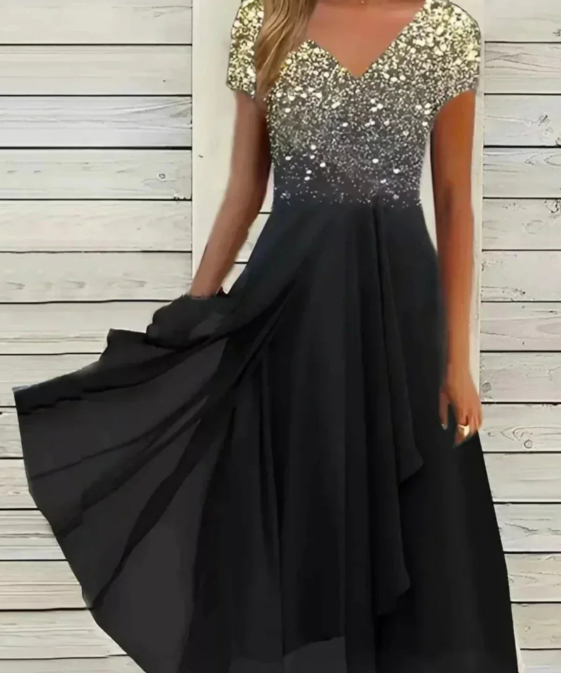 Eleonora – Vječni glamur susreće svestranu eleganciju