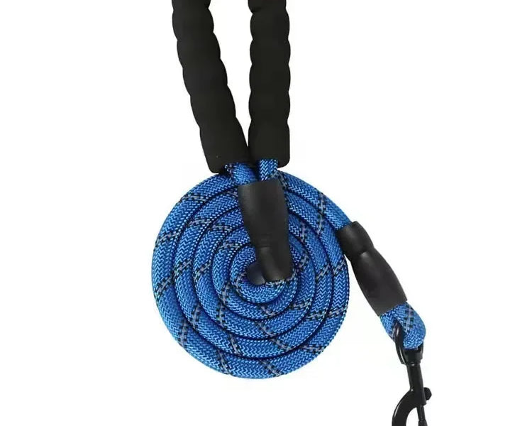 Snažna povodac za pse