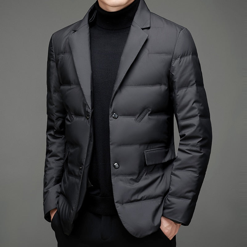Stanko - Zimska Jakna Smart Casual