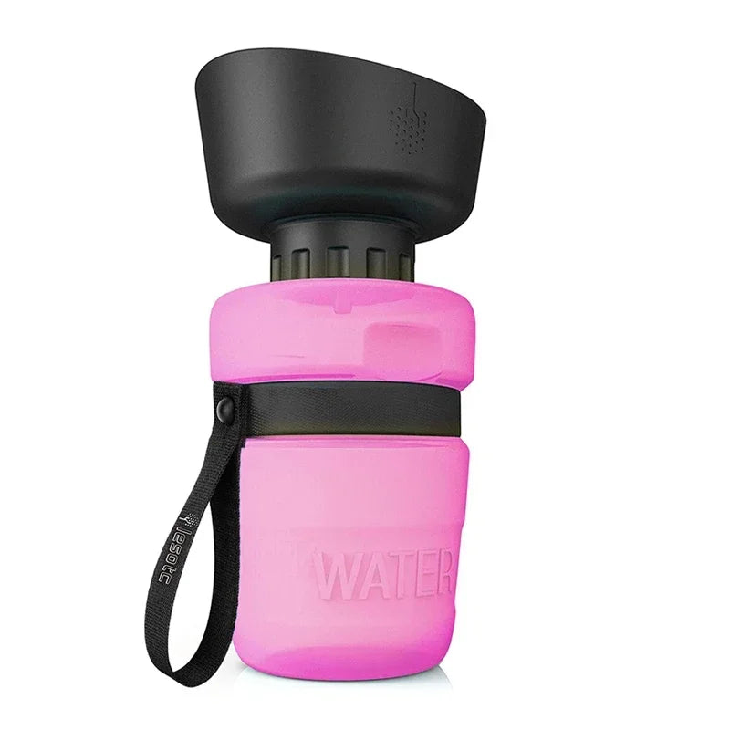 Sklopiva boca za vodu za pse – WaterPaws