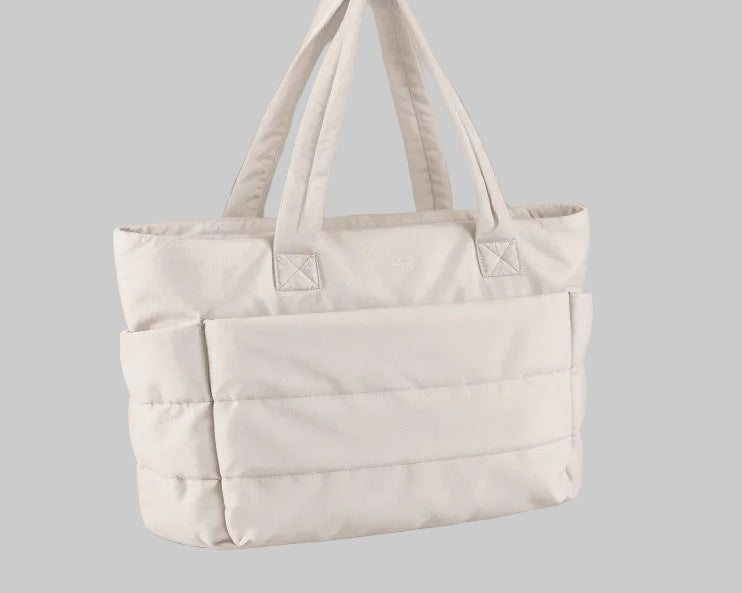 Ajla – puffer torba za školu, fakultet i posao