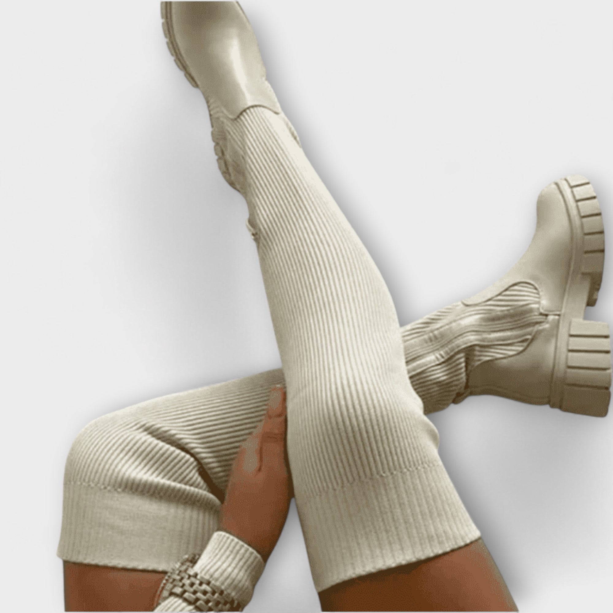 Asja - Zimske Čizme za Maksimalnu Udobnost