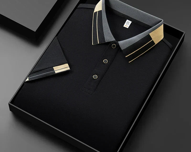 Josip – Polo majica za laku eleganciju na sunčanim danima