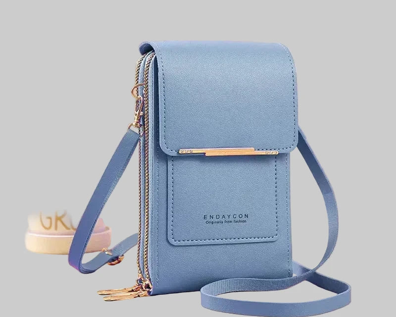 Amali – pametna torba preko ramena za žene u pokretu