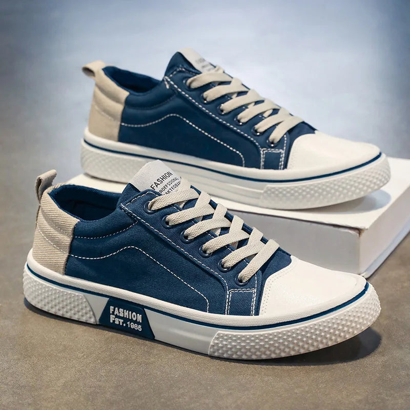 Tomaš - Stravve Prozračne Skatesneakers