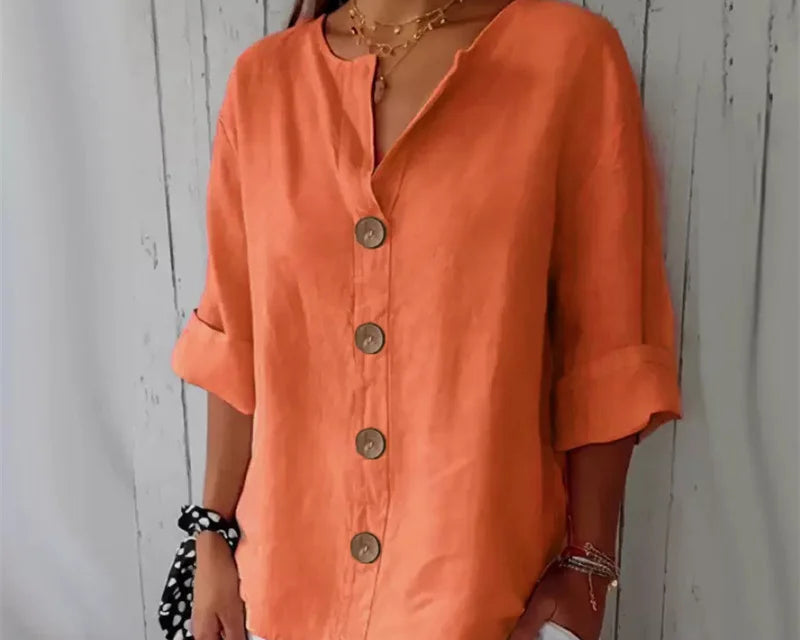 Edita - Svježina lana za slobodno ljetno uživanje