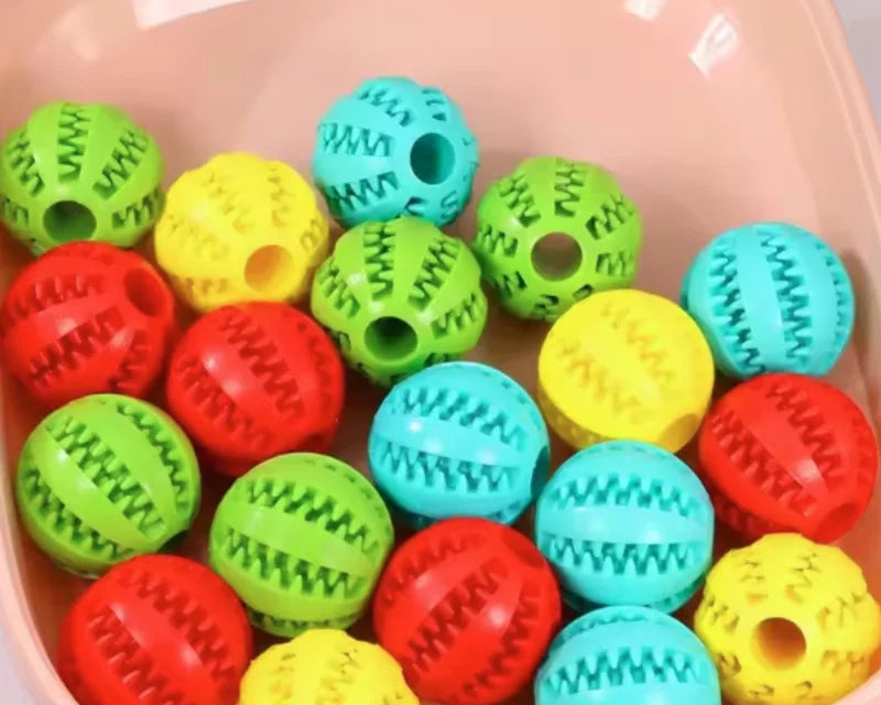 Interaktivna Loptica za Pse