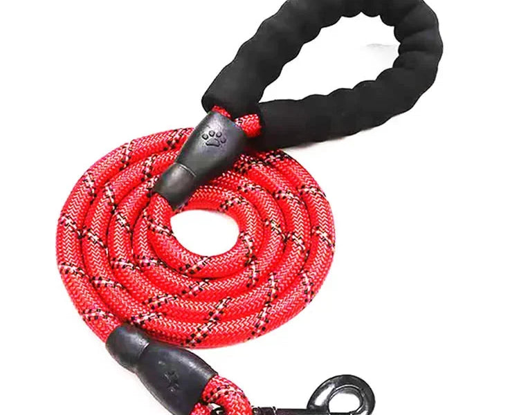 Snažna povodac za pse