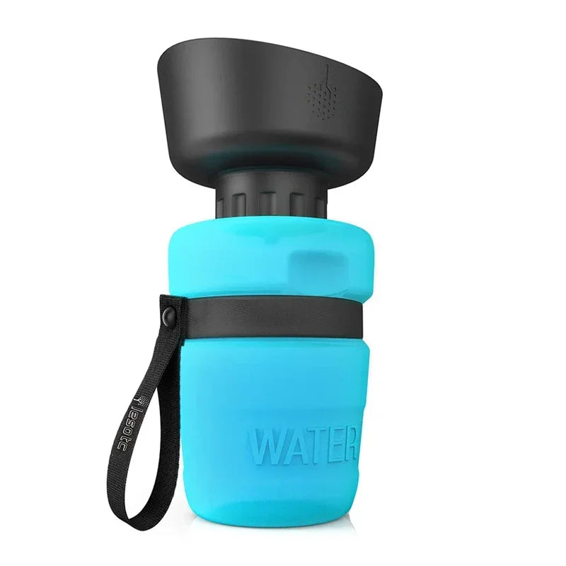 Sklopiva boca za vodu za pse – WaterPaws