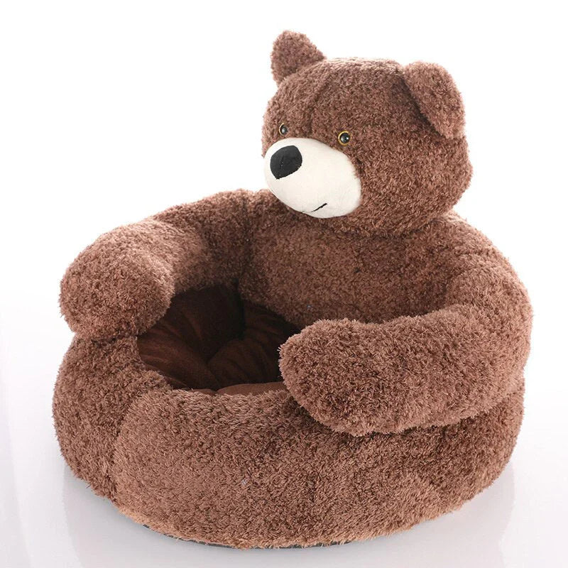 CozyPet Krevet - RestHaven
