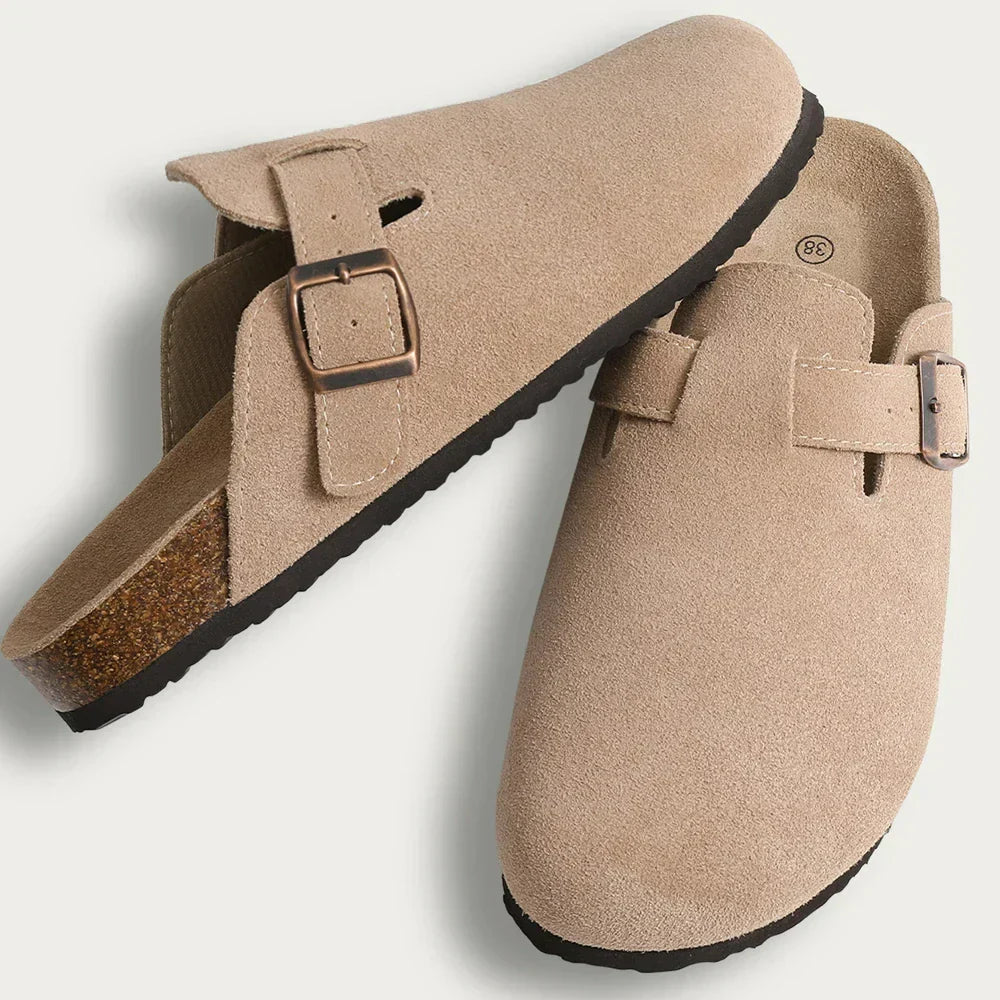 Lovrinac – Unisex sandale za plažu: uživajte u ljetnoj udobnosti