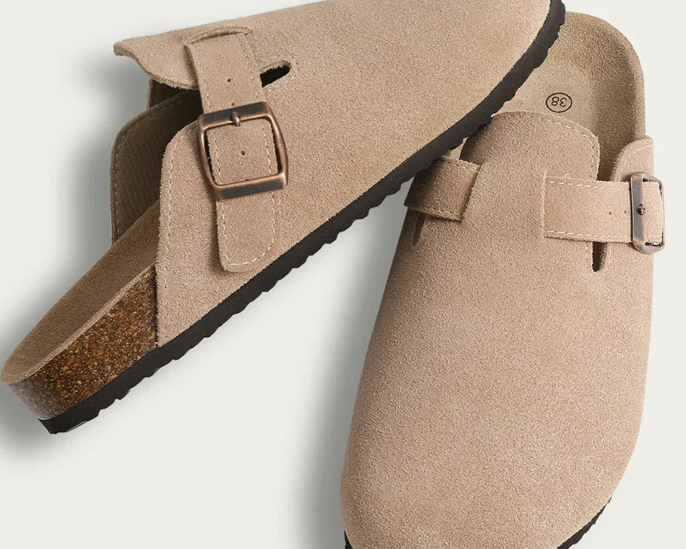 Lovrinac – Unisex sandale za plažu: uživajte u ljetnoj udobnosti