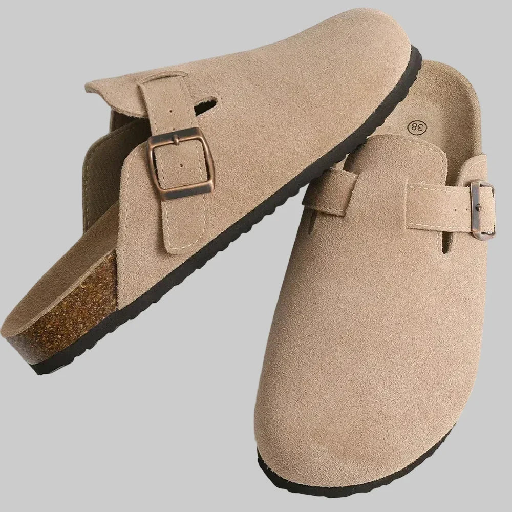 9 - Unisex sandale za beskrajnu ljetnu udobnost