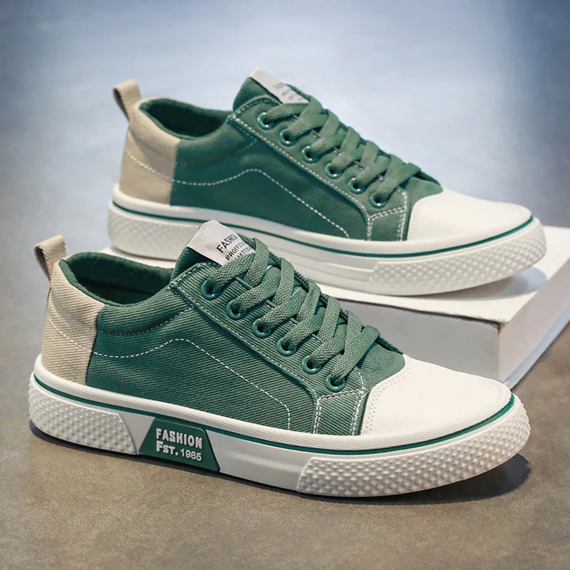 Tomaš - Stravve Prozračne Skatesneakers