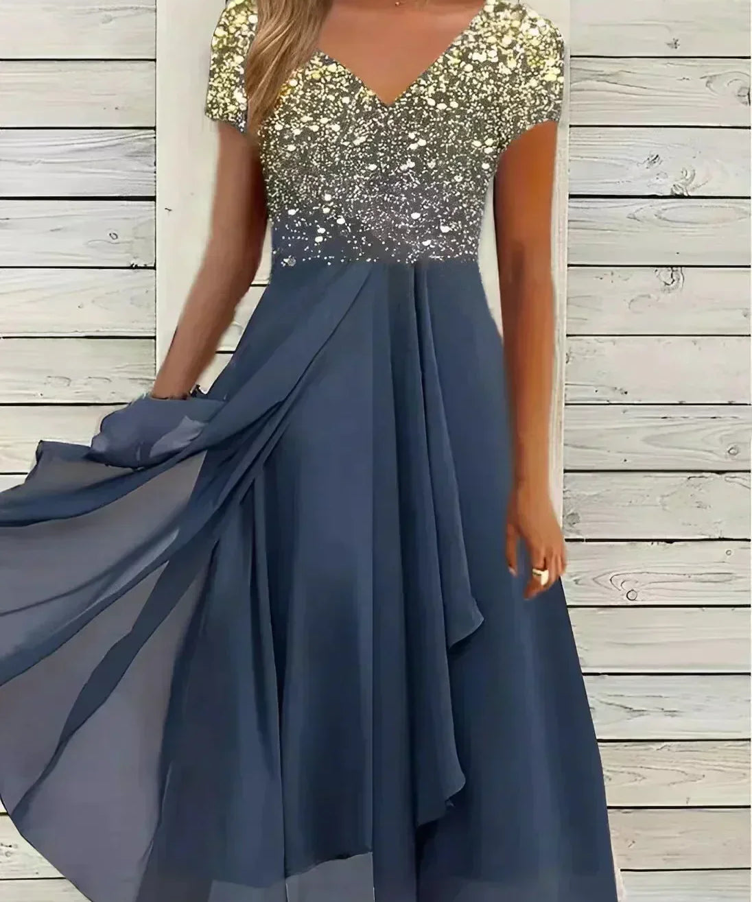 Eleonora – Vječni glamur susreće svestranu eleganciju