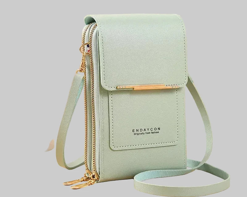 Amali – pametna torba preko ramena za žene u pokretu