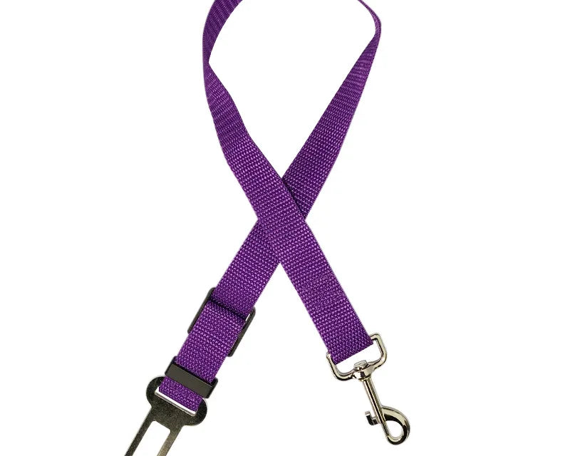 Podesivi pojas za sigurnost pasa u automobilu