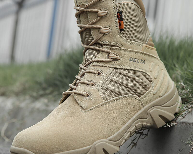 Mirko – Osjetite snagu prave sigurnosti!