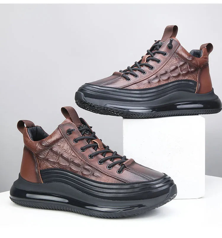 Božo – tenisice koje brinu o tvojoj posturi i svakom koraku