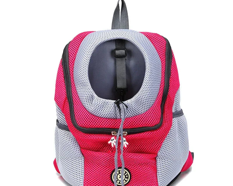 Nova vanjska putna mapa s dvostrukom ćelijom