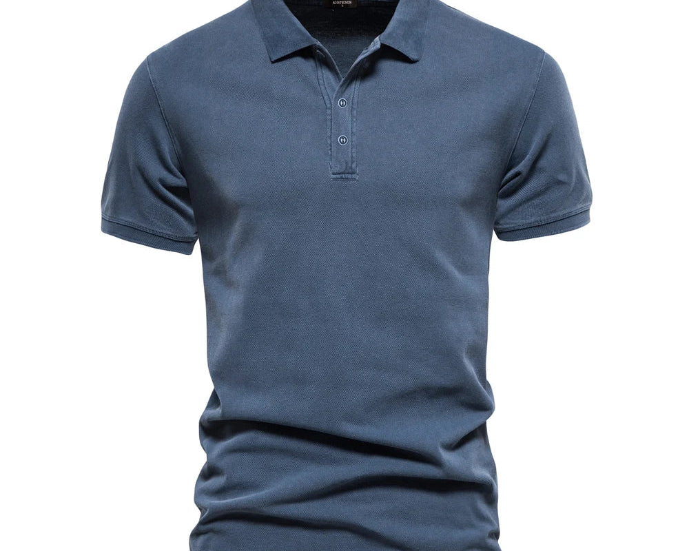 Dragutin – Elegantna & udobna polo majica za svakodnevicu