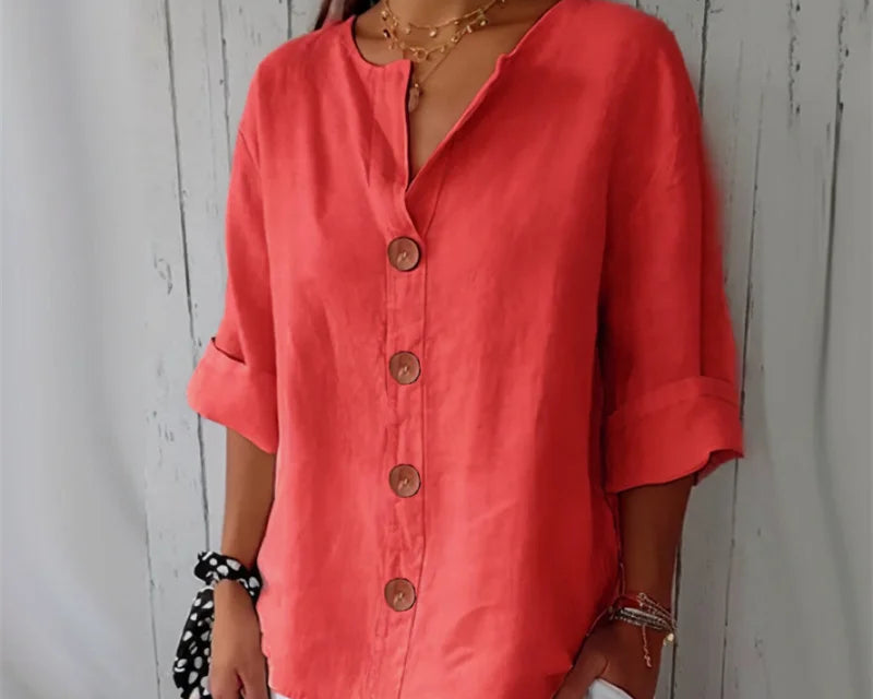 Edita - Svježina lana za slobodno ljetno uživanje