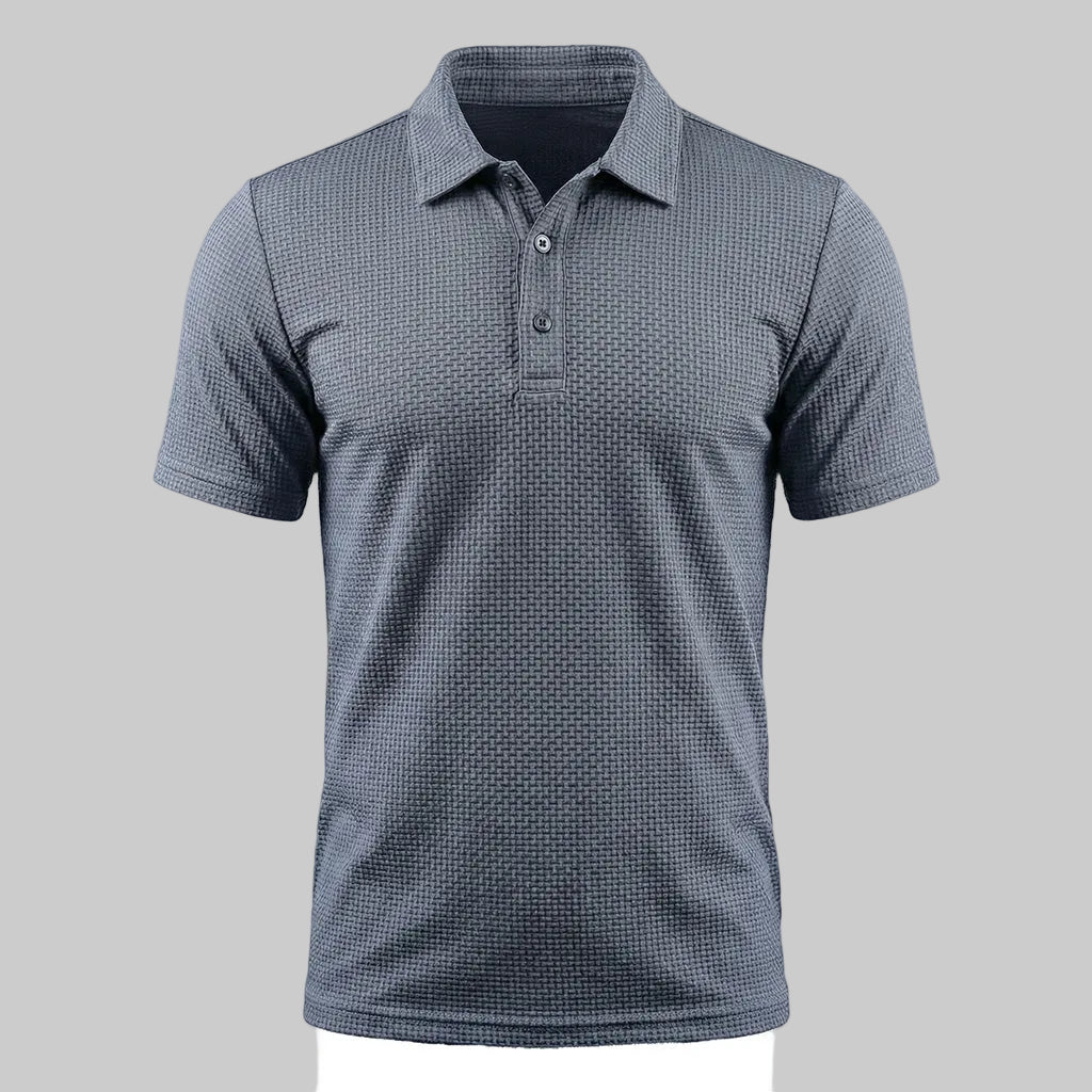 1 - Muška ultra udobna polo majica