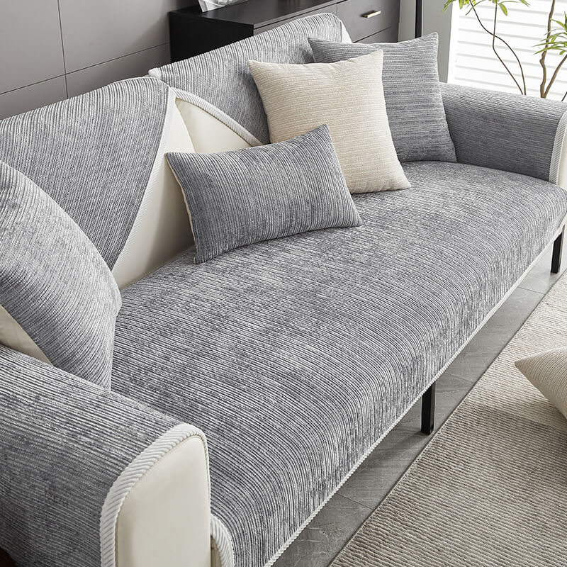 Elegantna i Održiva Navlaka za Kauč protiv Ogrebotina – ComfortShield