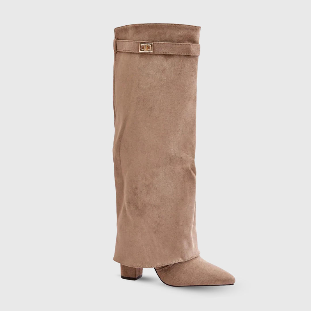 Hilda - Elegantne i Udobne Cipele