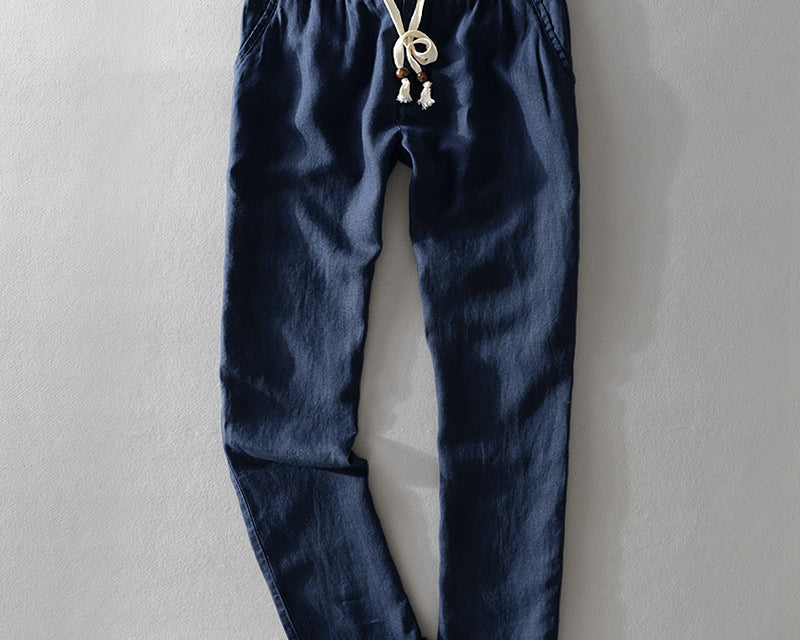 Benedikt – Lagani lan i opuštena elegancija za žene koje vole život, obitelj i more