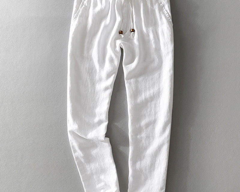 Benedikt – Lagani lan i opuštena elegancija za žene koje vole život, obitelj i more