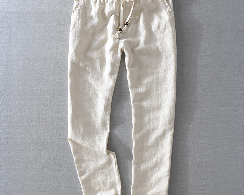 Benedikt – Lagani lan i opuštena elegancija za žene koje vole život, obitelj i more