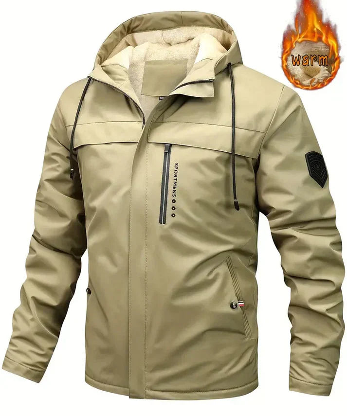 Emil – Stilski i funkcionalno kroz zimu