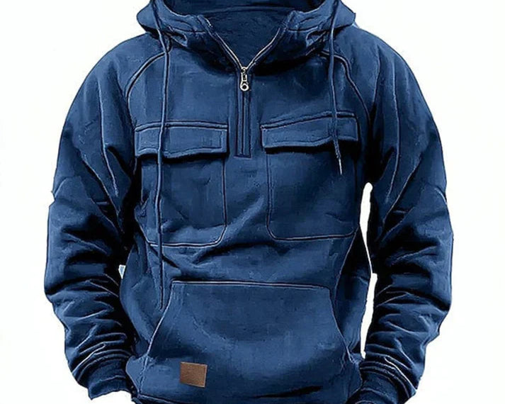 Dorian – Upečatljiv suputnik za hladne mjesece