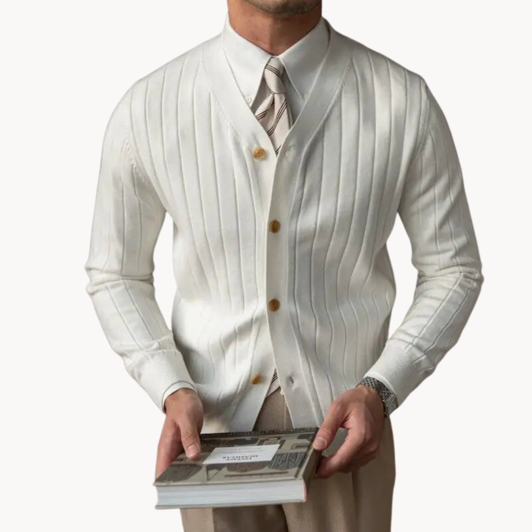 Domagoj – Ultimativna smart-casual muška jakna