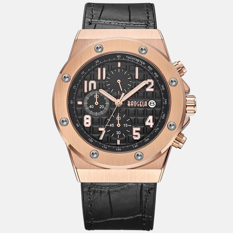 Grgur - Casual Chronograf-Sat