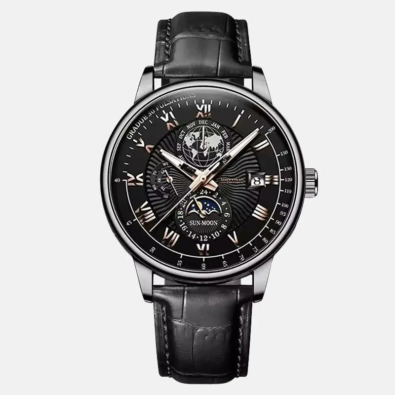 Branimir - Elegantan Kvarcni Sat