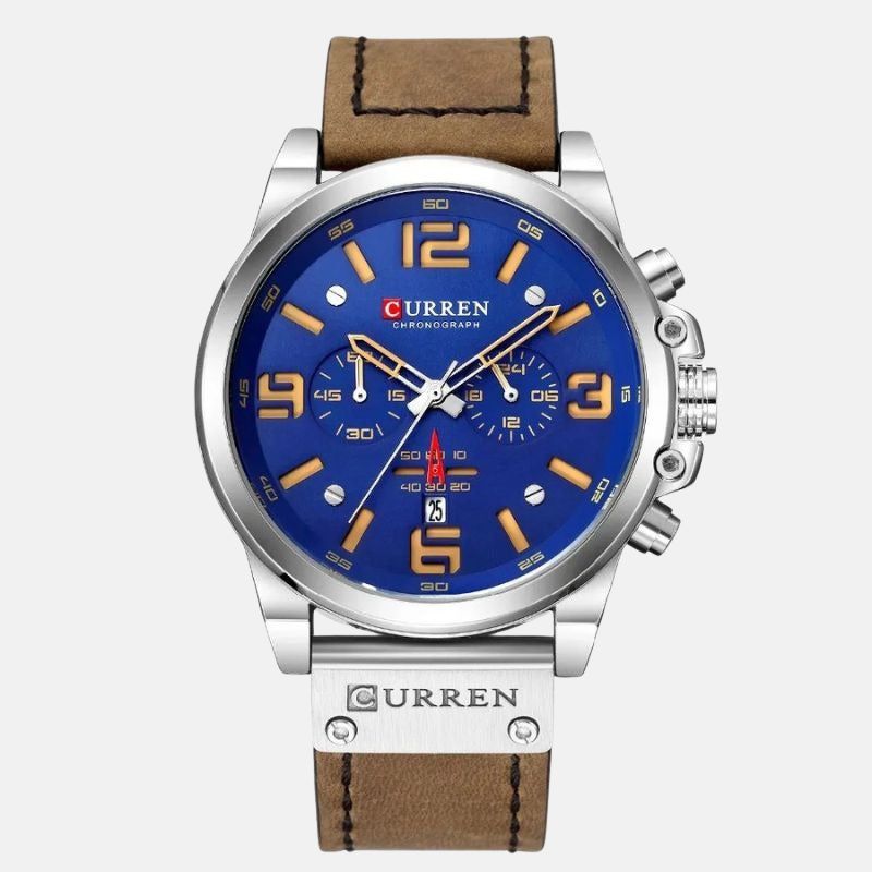 Hrvoje - Kvarcni Casual Sat