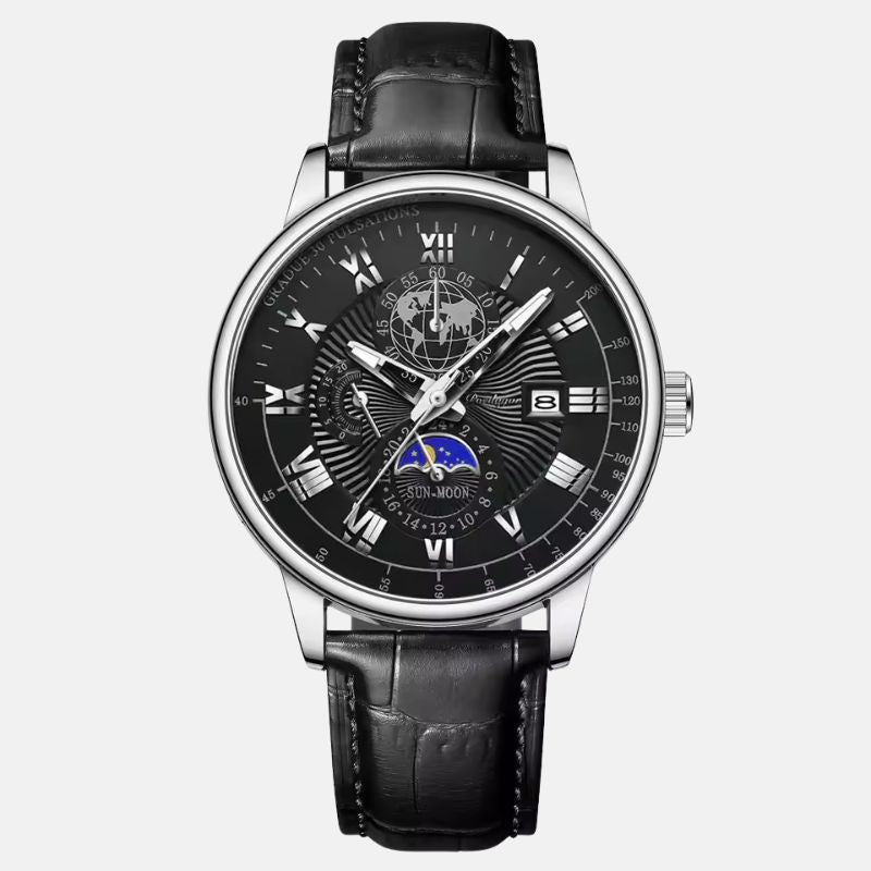 Branimir - Elegantan Kvarcni Sat