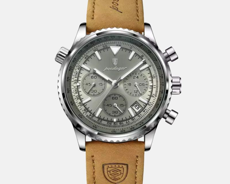 Borna - Elegantni Luksuzni Sat