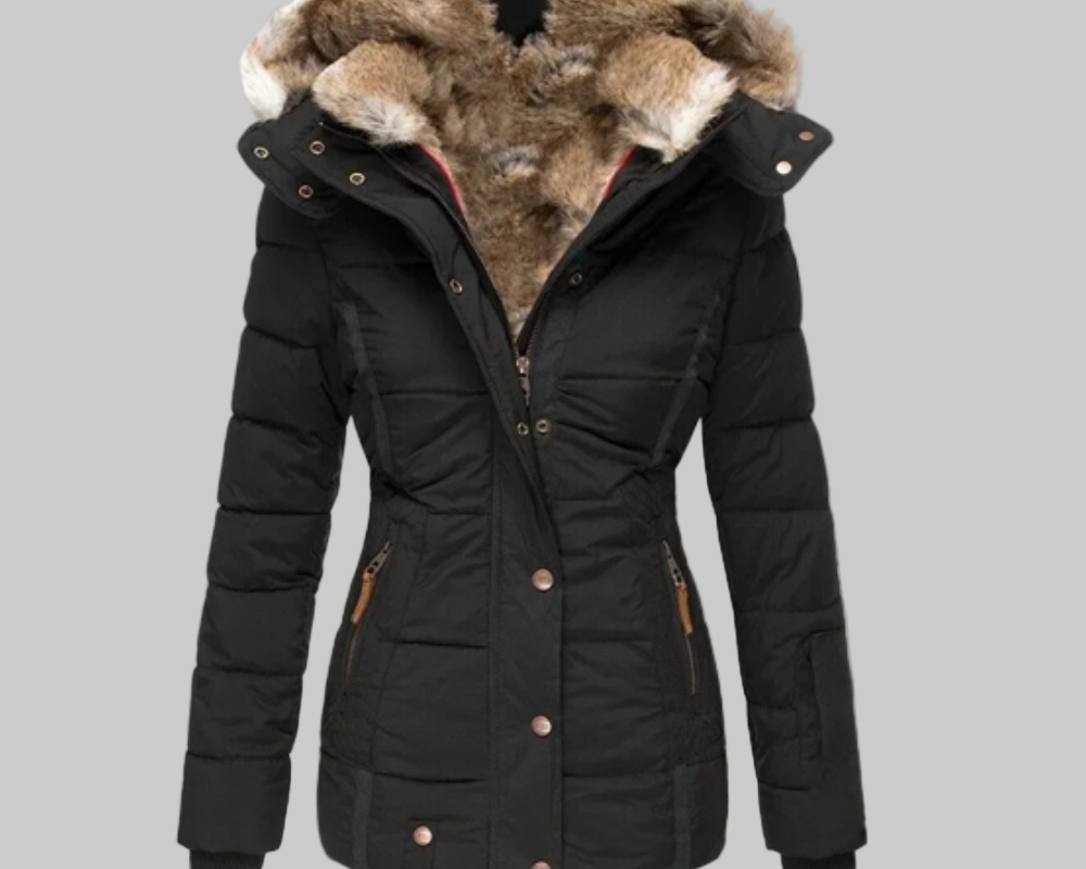 Andrea – Luksuzna zimska jakna