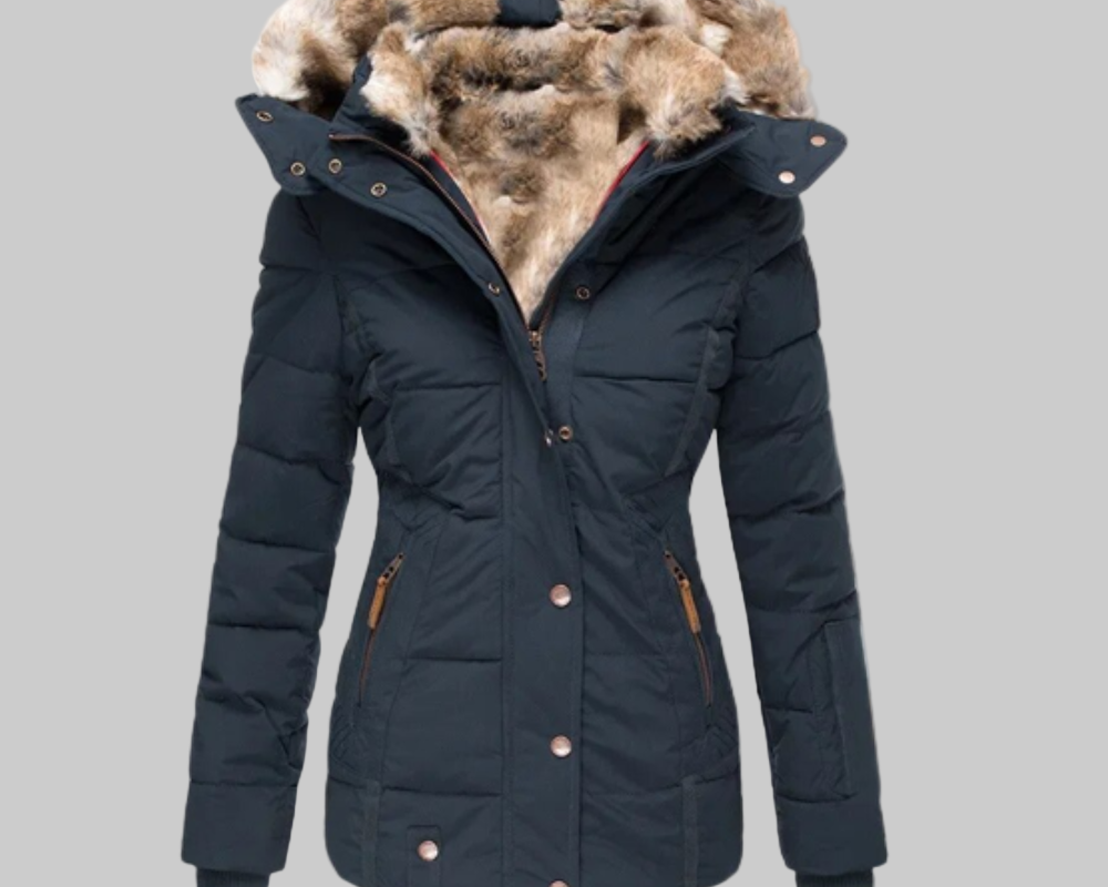 Andrea – Luksuzna zimska jakna