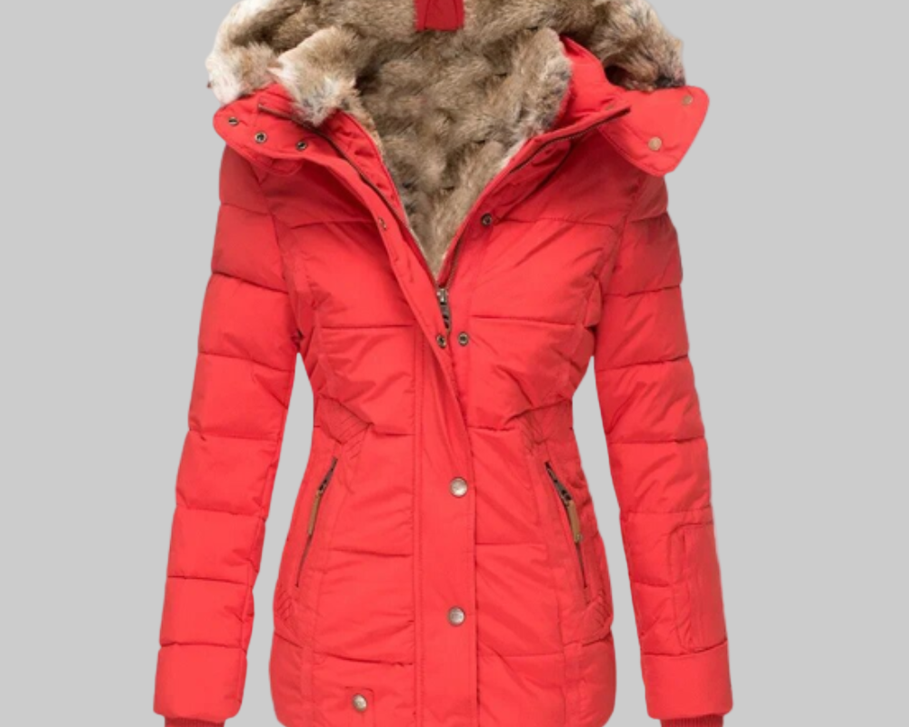 Andrea – Luksuzna zimska jakna