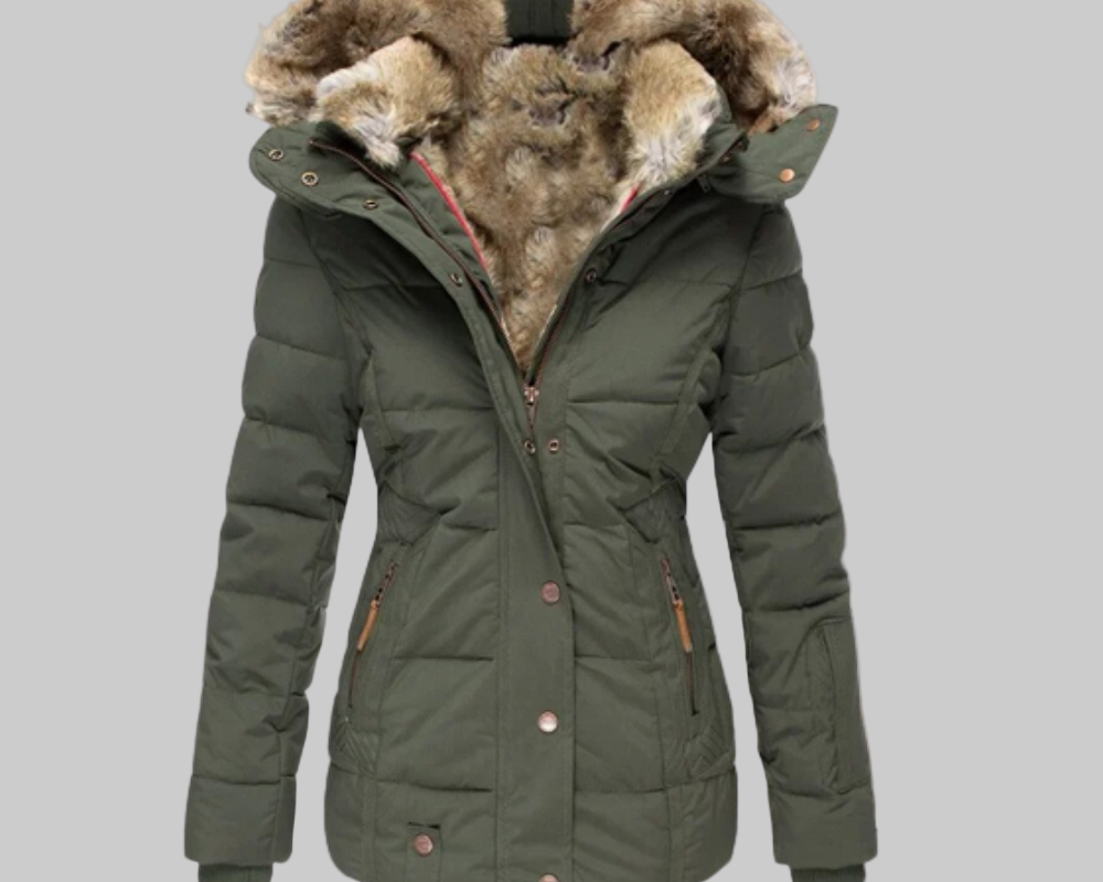 Andrea – Luksuzna zimska jakna