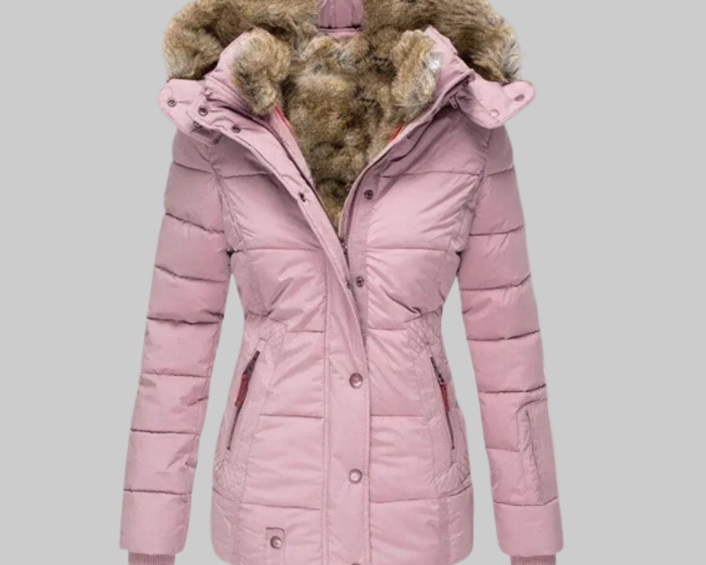 Andrea – Luksuzna zimska jakna