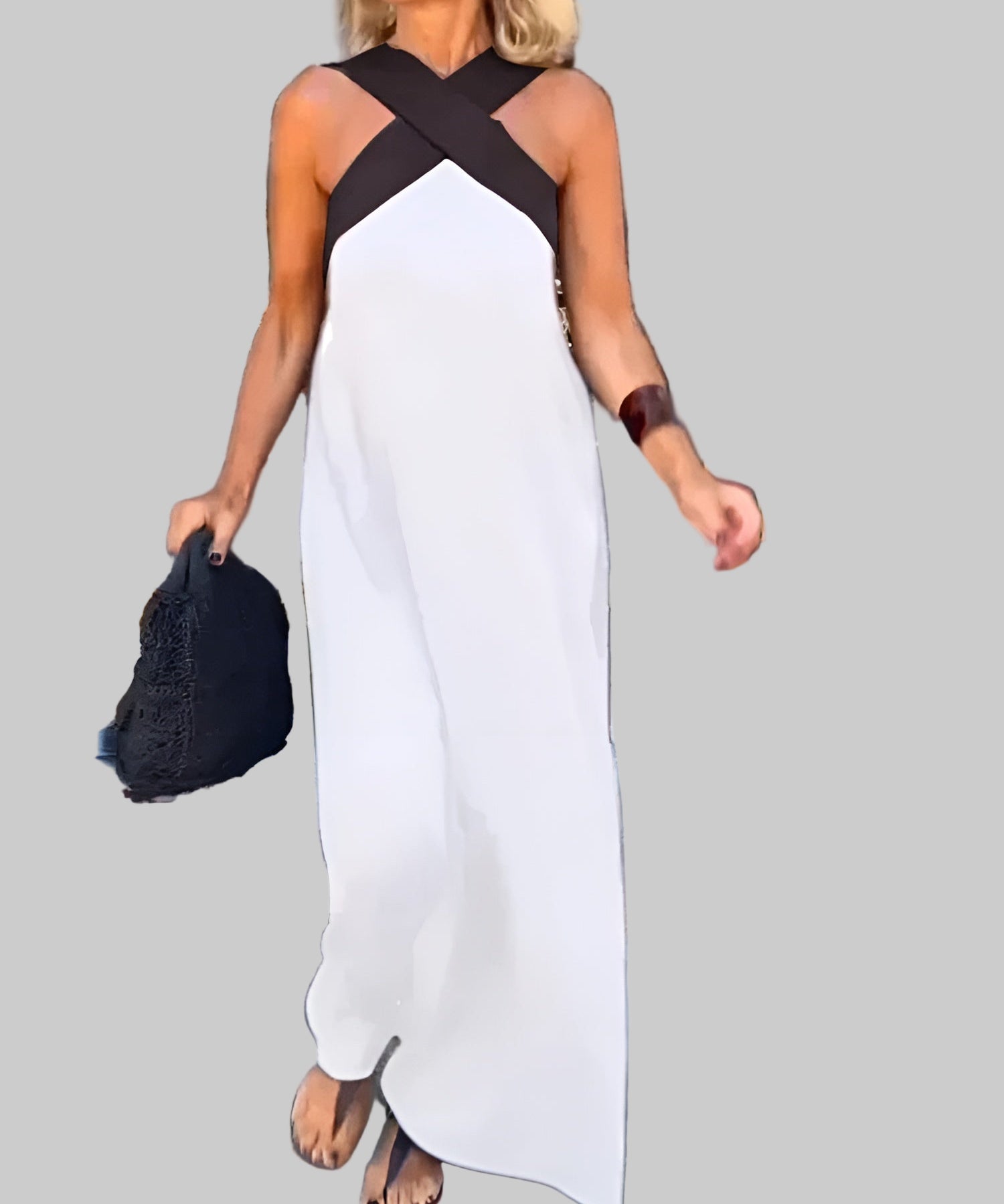 Ajla – Lagana, elegantna i lepršava ljetna haljina