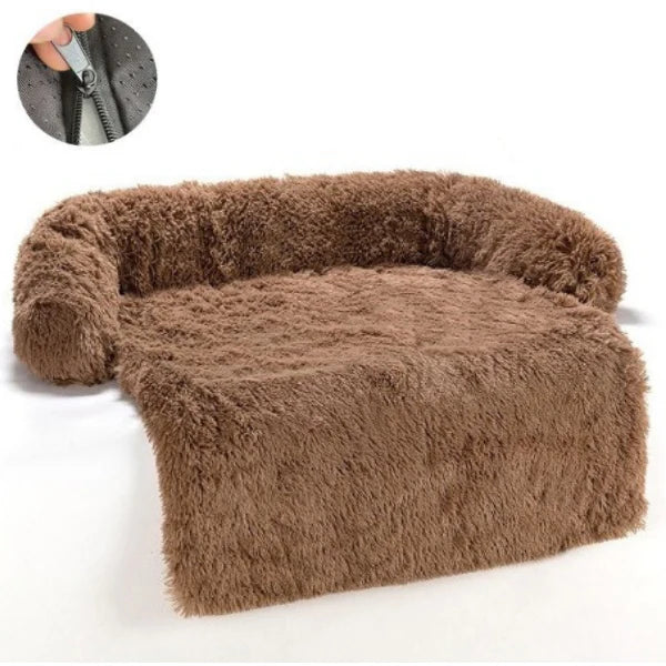 CozyPaws Periva Dekica za Kućne Ljubimce