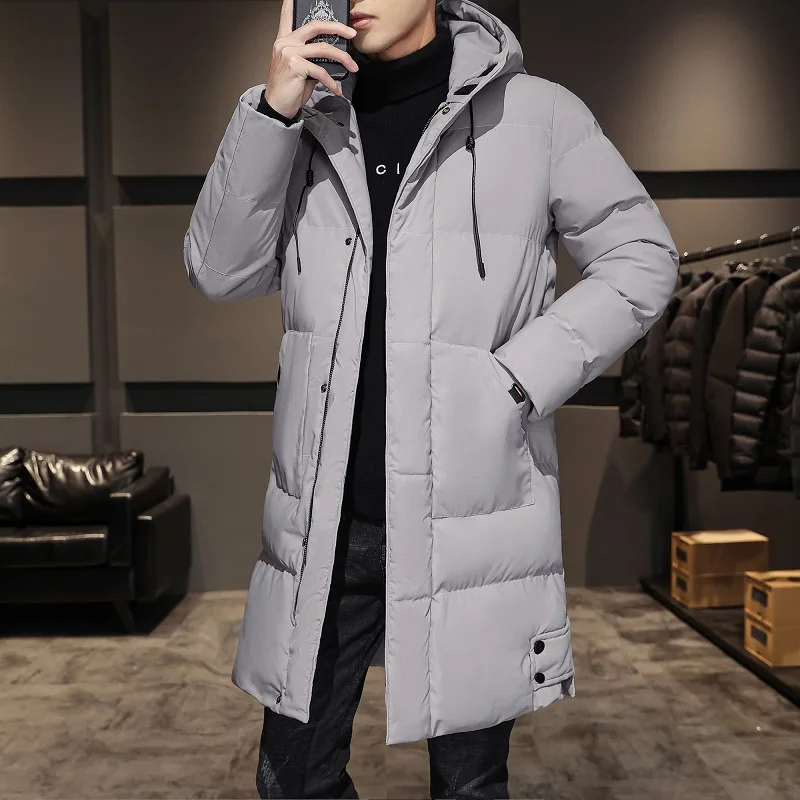 Kazimir – Stylish zaštita od zimske hladnoće!