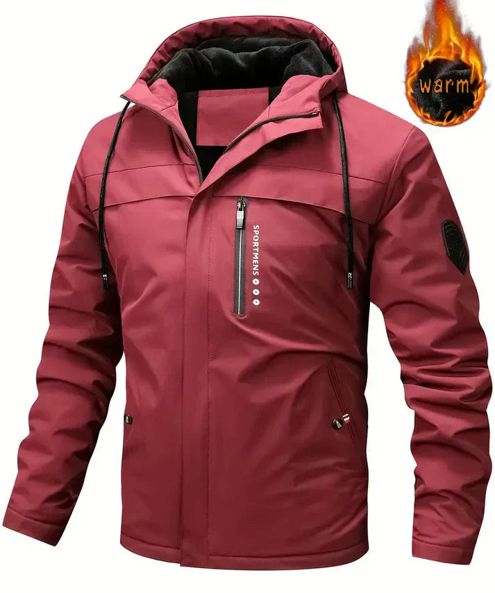 Emil – Stilski i funkcionalno kroz zimu